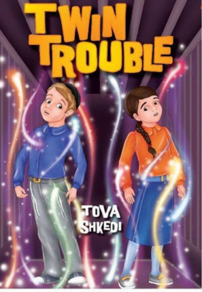 Twin Trouble
