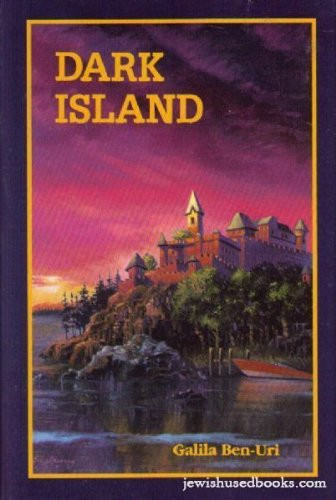Dark Island