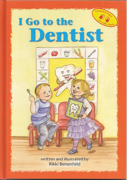 I Go To The Dentist