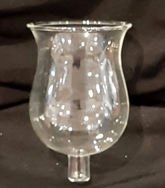 Glass Oil Cup | Ex Large  /25025