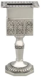 Havdalah Candle Holder | Octagon
