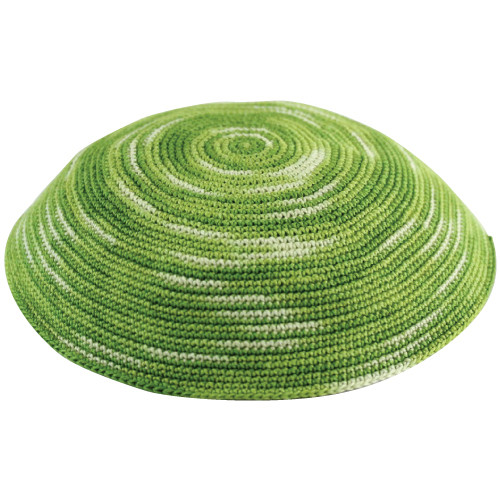 Kipa | Knitted Dmc /17cm