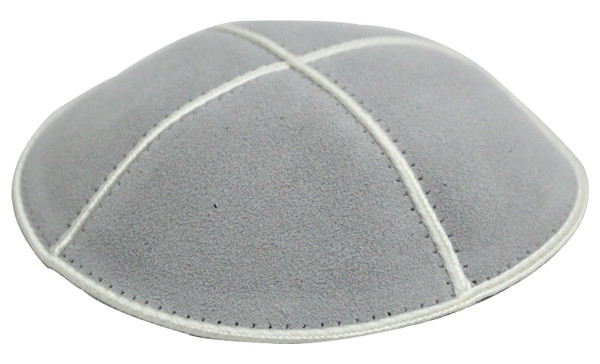 Kipa | Suede | Cream /3