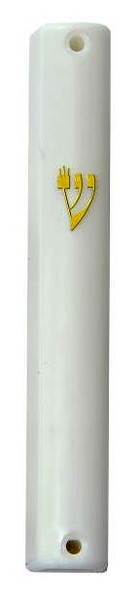 Mezuzah Case | Screplastic /10