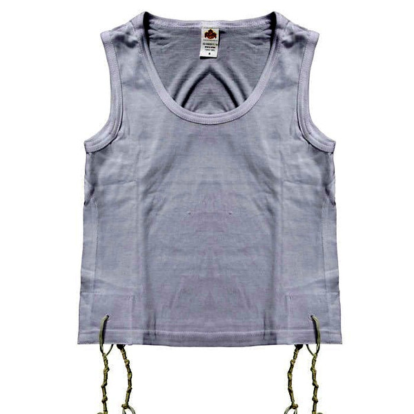 Tzitzit | T-shirt Cotton /4 - 3 year