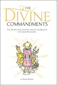The Divine Commandments