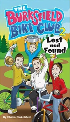 Burksfield Bike Club /2