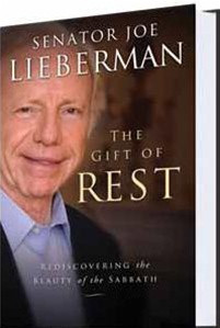 The Gift of Rest | Rediscovering The Beauty of The Sabbath /Soft cover