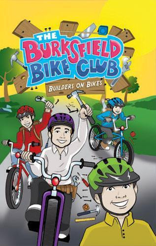 Burksfield Bike Club /3