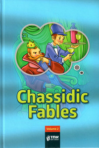 Chassidic Fables /2