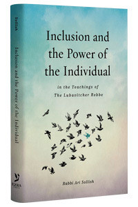 Inclusion and the Power of the Individual