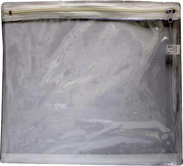 Bag for Tefilin | Pvc /29x29 Cm