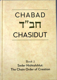 Chabad Chasidut - What is Chabad Chasidut?