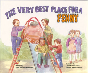 The Very Best Place For A Penny