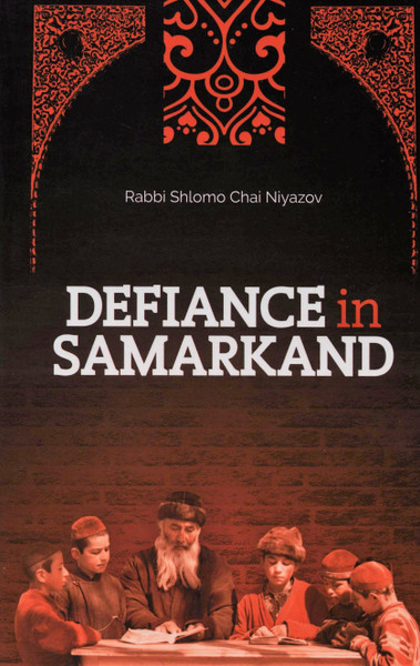 Defiance in Samarkand