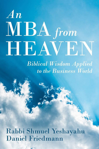 MBA from Heaven