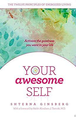 Your Awesome Self