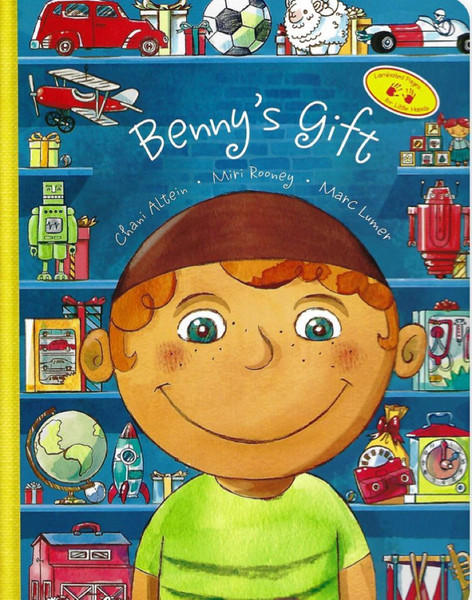 Benny's gift