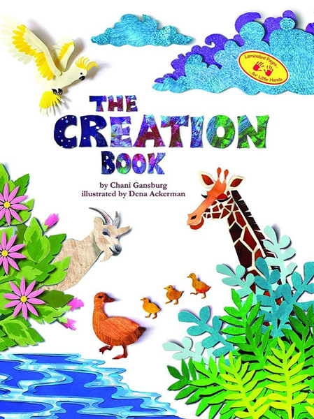 The Creation Book