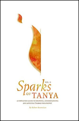 Sparks of Tanya /2 | Shaar HaYichud VehaEmunah & Iggeret HaTeshuvah