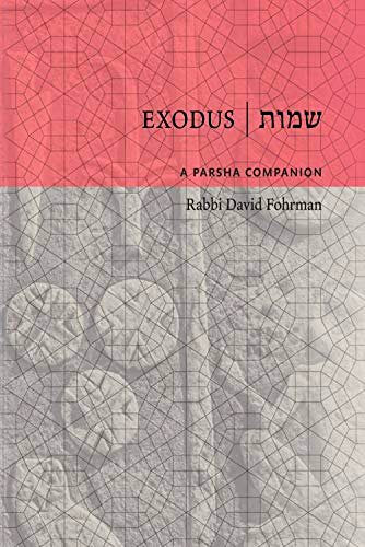 A Parsha Companion | Exodus