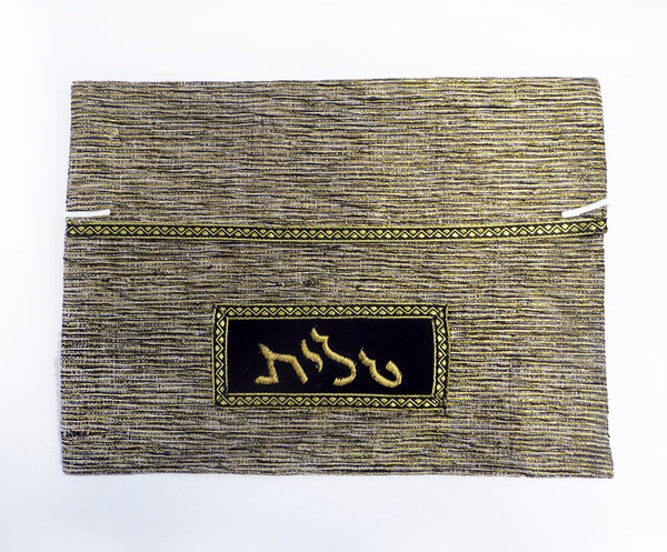 Tallit Bag | Brocade