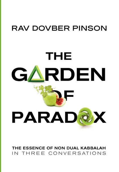 In the Garden of Paradox | Pinson