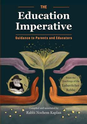 The Education Imperative | Guidance to Parents & Educators