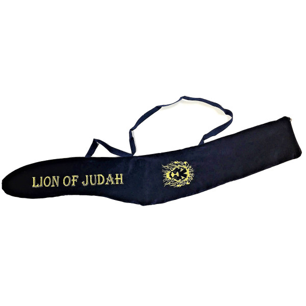 Shofar Bag /Yemenite XL/J