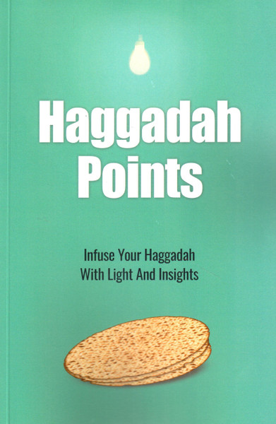 Haggadah Points /Wilhelm