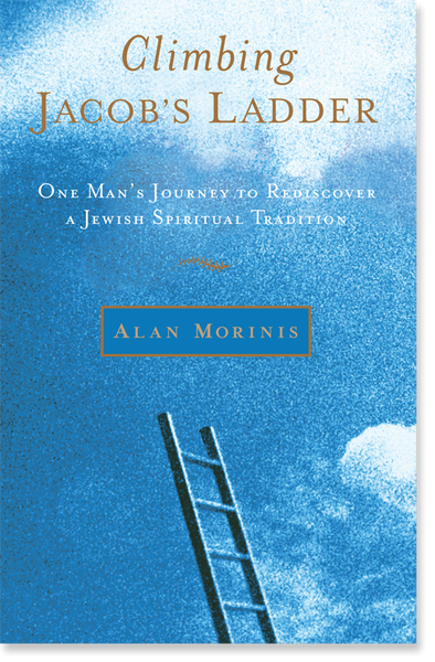 Climbing Jacob's Ladder