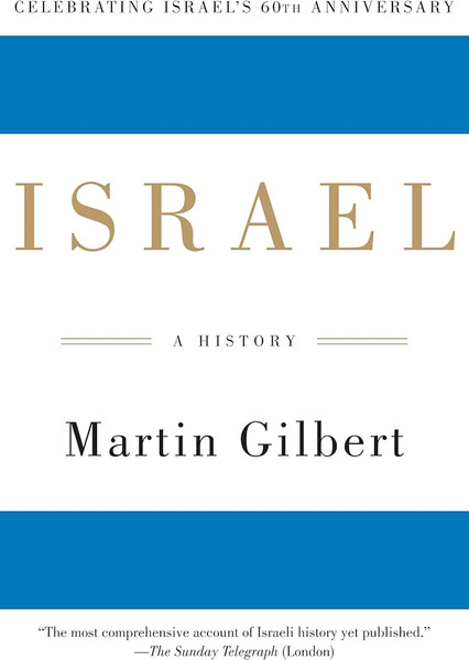 Israel | Gilbert /Soft cover