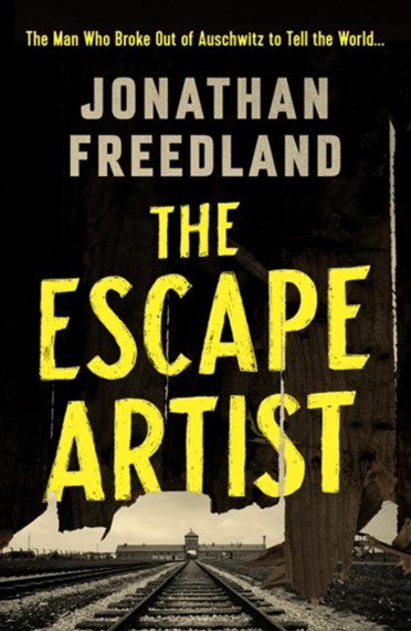 The Escape Artist /S/C