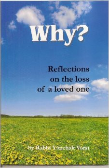 Why? Reflections on The Loss