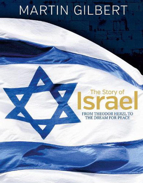 The Story of Israel | Gilbert