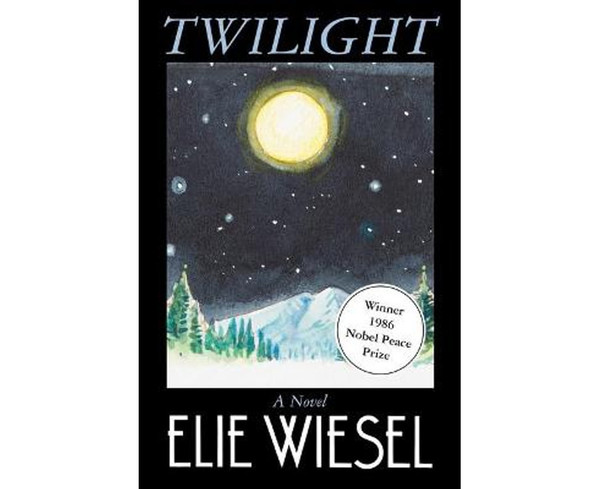 Twilight / Wiesel