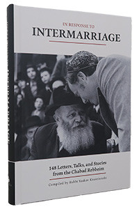 In Response to Intermarriage