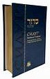 Russian | Siddur Tehillat Hashem | NEW |  PU Gilded edges /Large