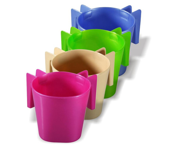 Wash Cup | Children /light Green