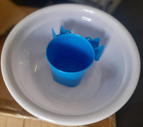 Wash Cup | Basin /Small /3 litre
