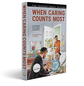 When Caring Counts Most