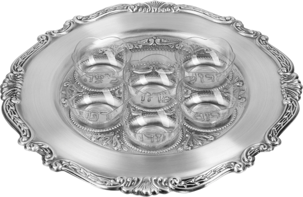 Plastic Ka'arah Plates