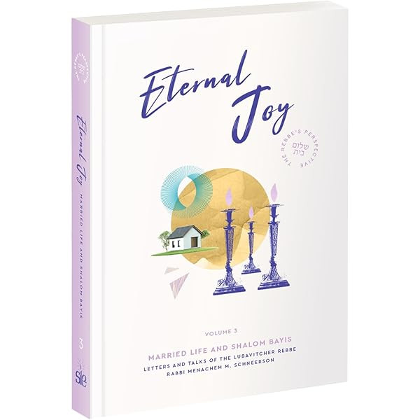 Eternal Joy /3