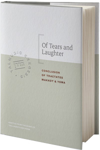 Of Tears and Laughter