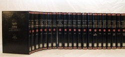 Likkutei Sichos Parshiyos set /46 Vols.