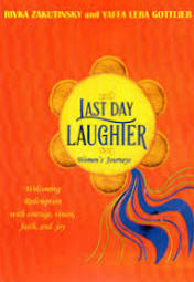 Last Day Laughter