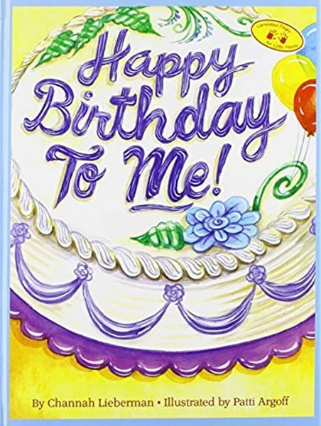 Happy Birthday To Me /Boys