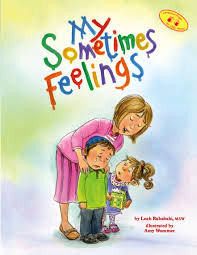 My Sometimes Feelings