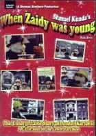 DVD | When Zaidy Was Young #2