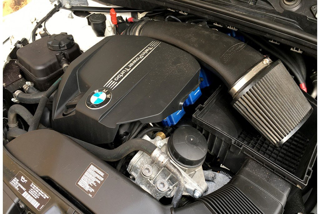 Precision Raceworks BMW N55 Ignition Coils (M2, 135i, M135i, M235i